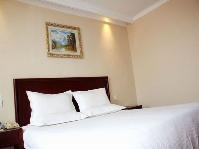 GreenTree Inn Liaocheng Chiping East Huixin Road Business Hotel, Liaocheng, China
