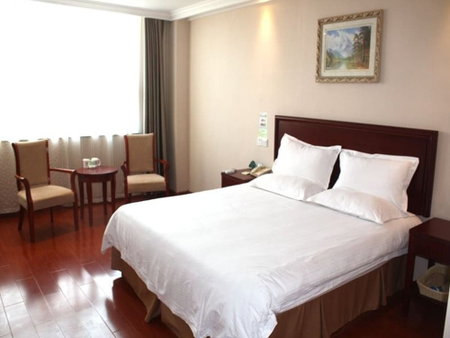 GreenTree Inn Liaocheng Chiping East Huixin Road Business Hotel, Liaocheng, China