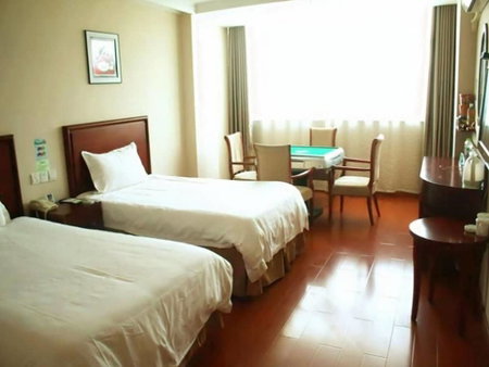 GreenTree Inn Liaocheng Chiping East Huixin Road Business Hotel, Liaocheng, China