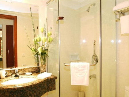 GreenTree Inn Liaocheng Chiping East Huixin Road Business Hotel, Liaocheng, China