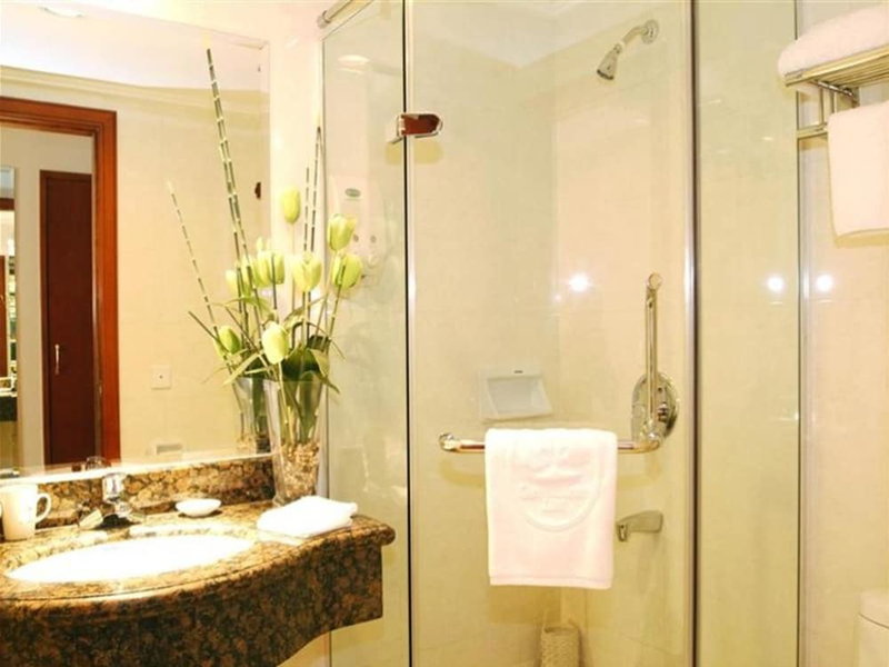 GreenTree Inn Liaocheng Chiping East Huixin Road Business Hotel, Liaocheng, China