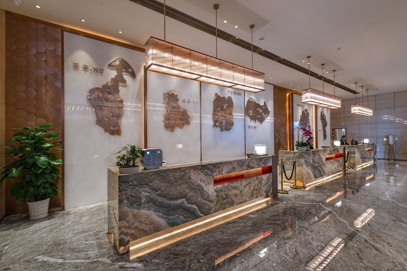 Ramada Plaza by Wyndham Changsha Wangcheng, Changsha, China