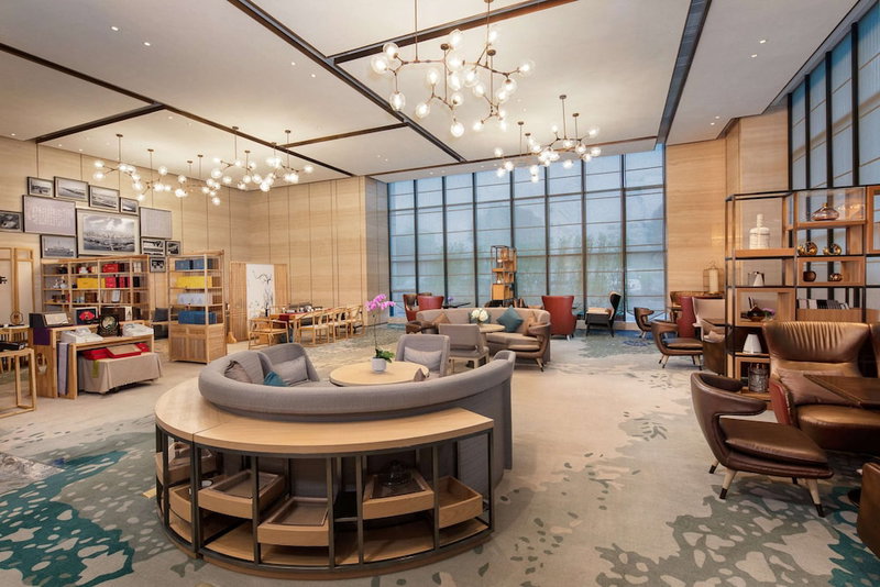 Ramada Plaza by Wyndham Changsha Wangcheng, Changsha, China