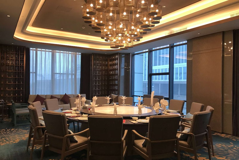 Ramada Plaza by Wyndham Changsha Wangcheng, Changsha, China