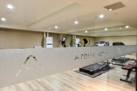 Atour Hotel Xichang Road Langfang, Langfang, China