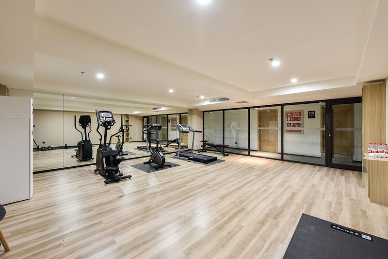 Atour Hotel Xichang Road Langfang, Langfang, China