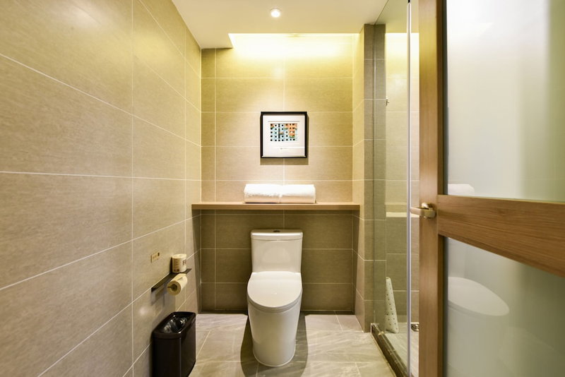 Atour Hotel Xichang Road Langfang, Langfang, China