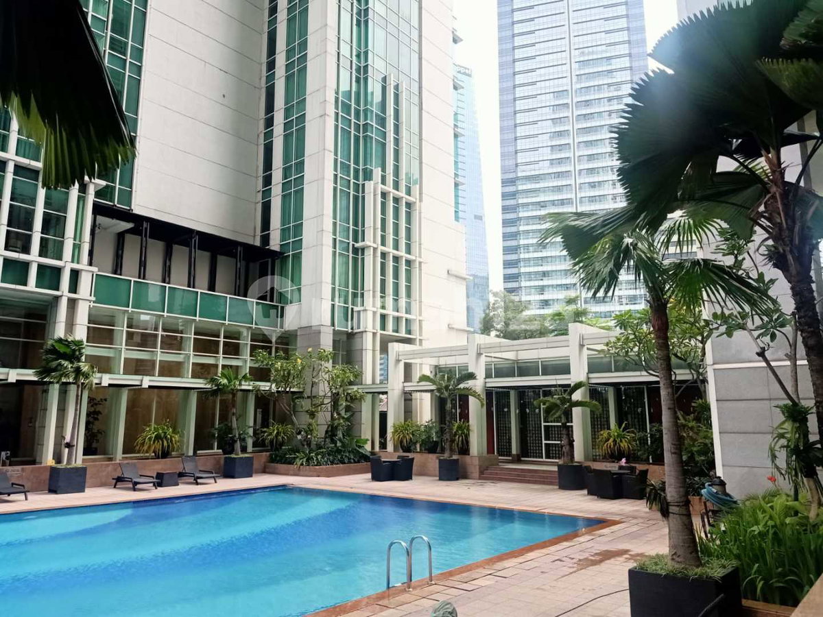 The Peak Sudirman, Индонезия