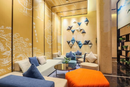 Holiday Inn Express Jingdezhen Taoxichuan by IHG, Jingdezhen, China