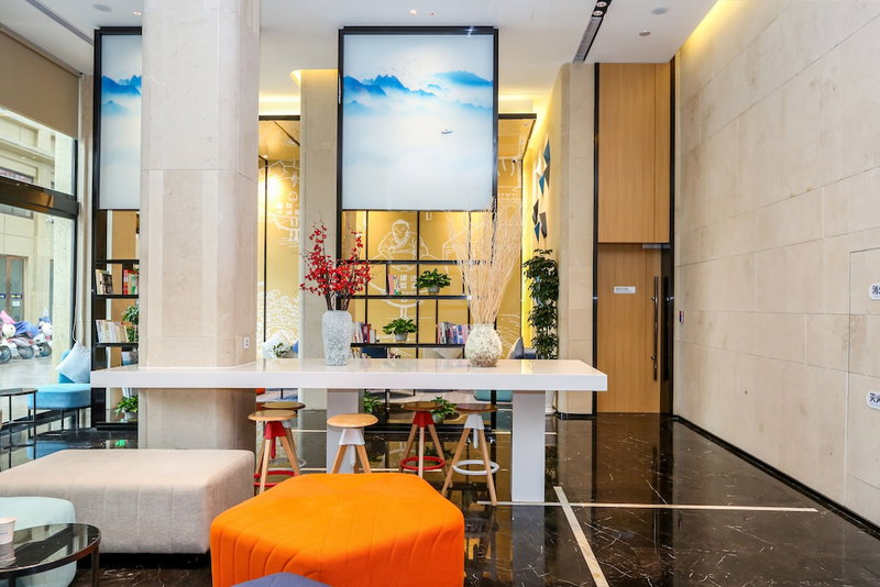 Holiday Inn Express Jingdezhen Taoxichuan by IHG, Jingdezhen, China