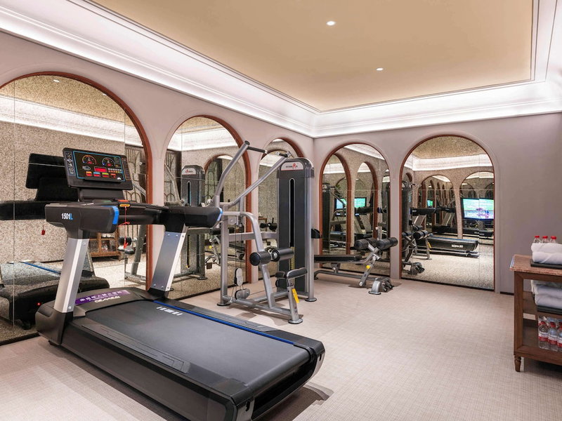Mercure Beijing Zhongguancun, Beijing, China