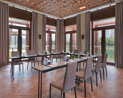 Grand Hyatt Shenzhou Peninsula, Wanning, China