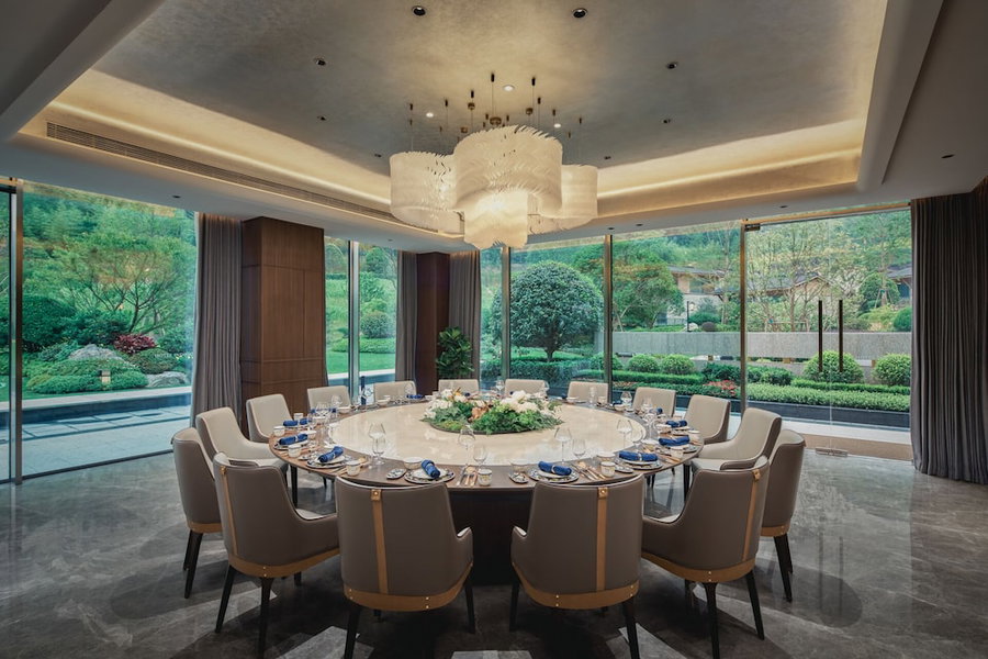 Hotel Indigo Hangzhou Tianmushan by IHG, Hangzhou, China