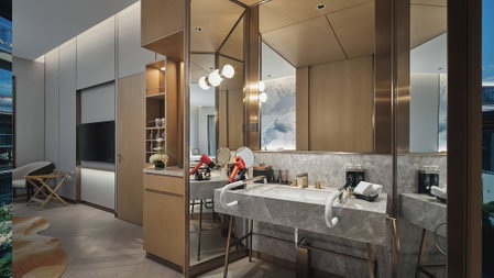 Hotel Indigo Hangzhou Tianmushan by IHG, Hangzhou, China