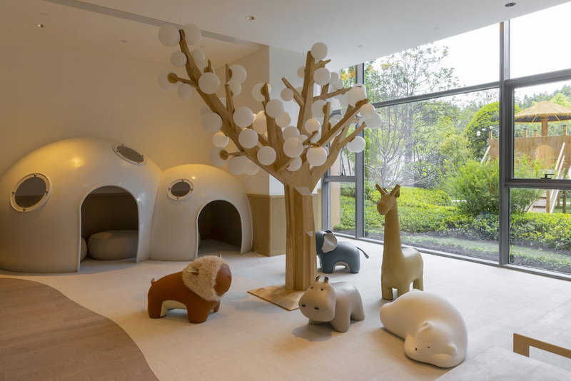 Hotel Indigo Hangzhou Tianmushan by IHG, Hangzhou, China