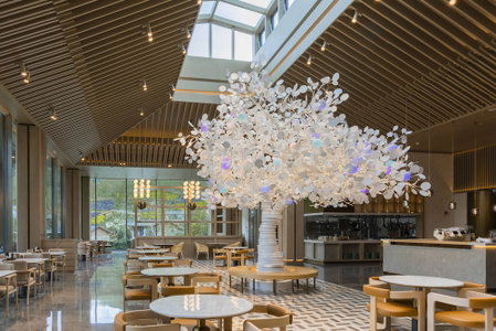 Hotel Indigo Hangzhou Tianmushan by IHG, Hangzhou, China