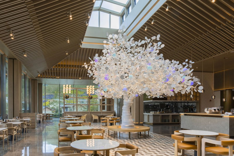 Hotel Indigo Hangzhou Tianmushan by IHG, Hangzhou, China