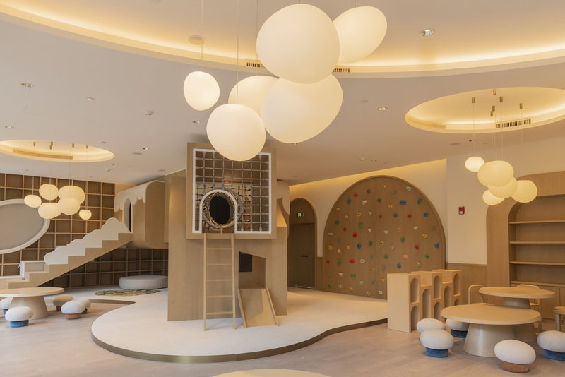 Hotel Indigo Hangzhou Tianmushan by IHG, Hangzhou, China