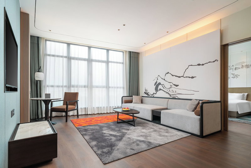 UrCove By Hyatt PingTan Tannan Bay, Fuzhou, China