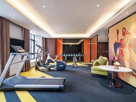 Hampton By Hilton Dongguan Machong, Dongguan, China