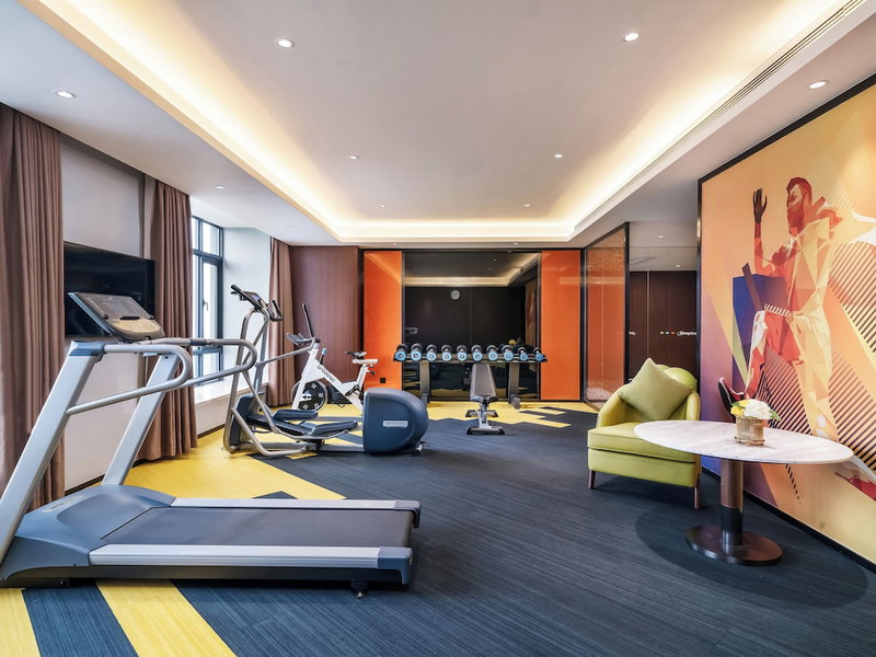 Hampton By Hilton Dongguan Machong, Dongguan, China
