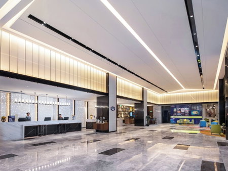 Hampton By Hilton Dongguan Machong, Dongguan, China