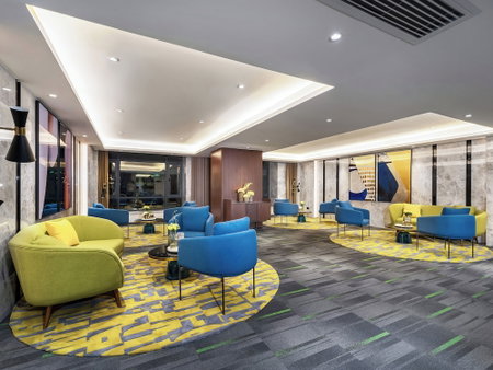 Hampton By Hilton Dongguan Machong, Dongguan, China