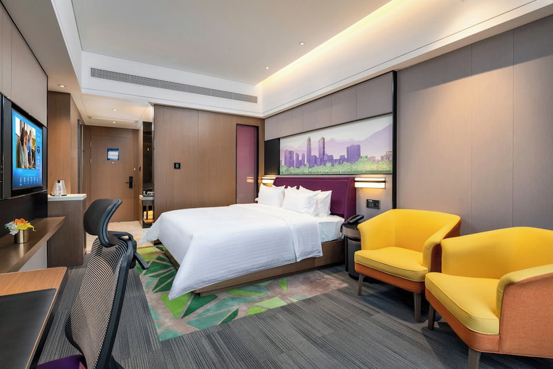 Hampton By Hilton Dongguan Machong, Dongguan, China