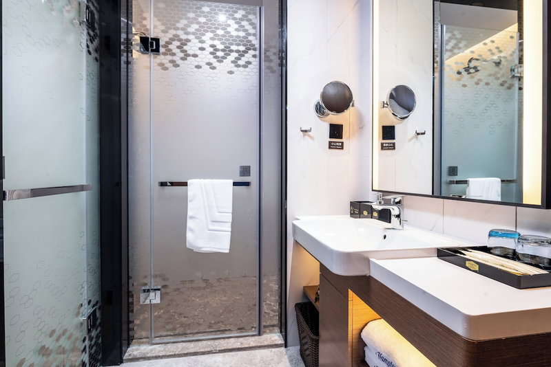 Hampton By Hilton Dongguan Machong, Dongguan, China