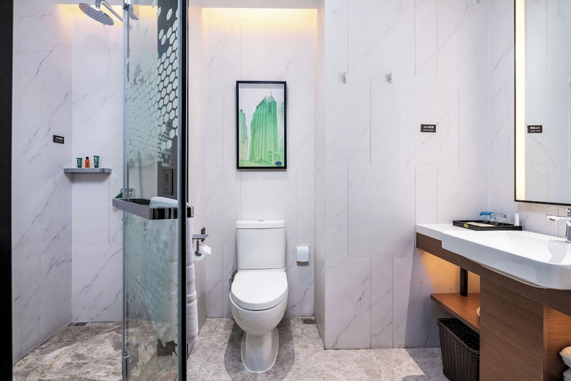 Hampton By Hilton Dongguan Machong, Dongguan, China