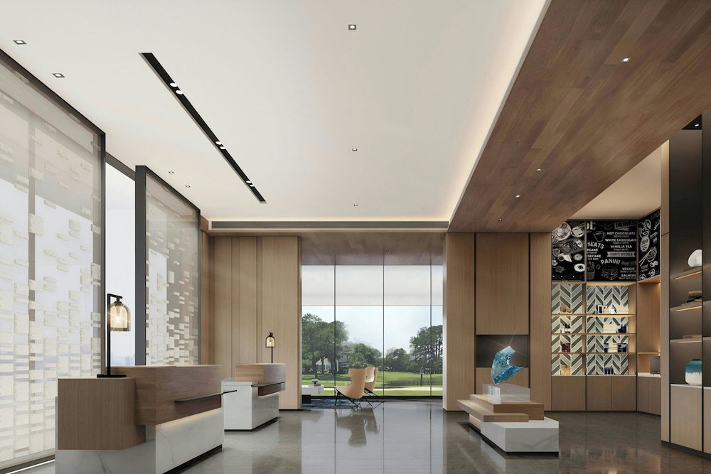 Fairfield By Marriott Quanzhou Fengze, China
