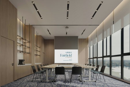Fairfield By Marriott Quanzhou Fengze, Quanzhou, China