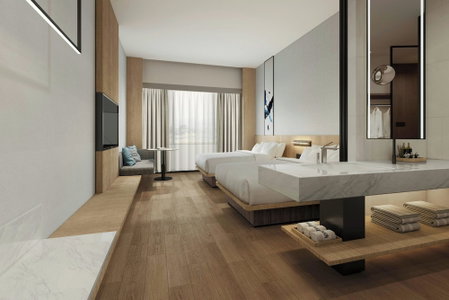 Fairfield By Marriott Quanzhou Fengze, Quanzhou, China