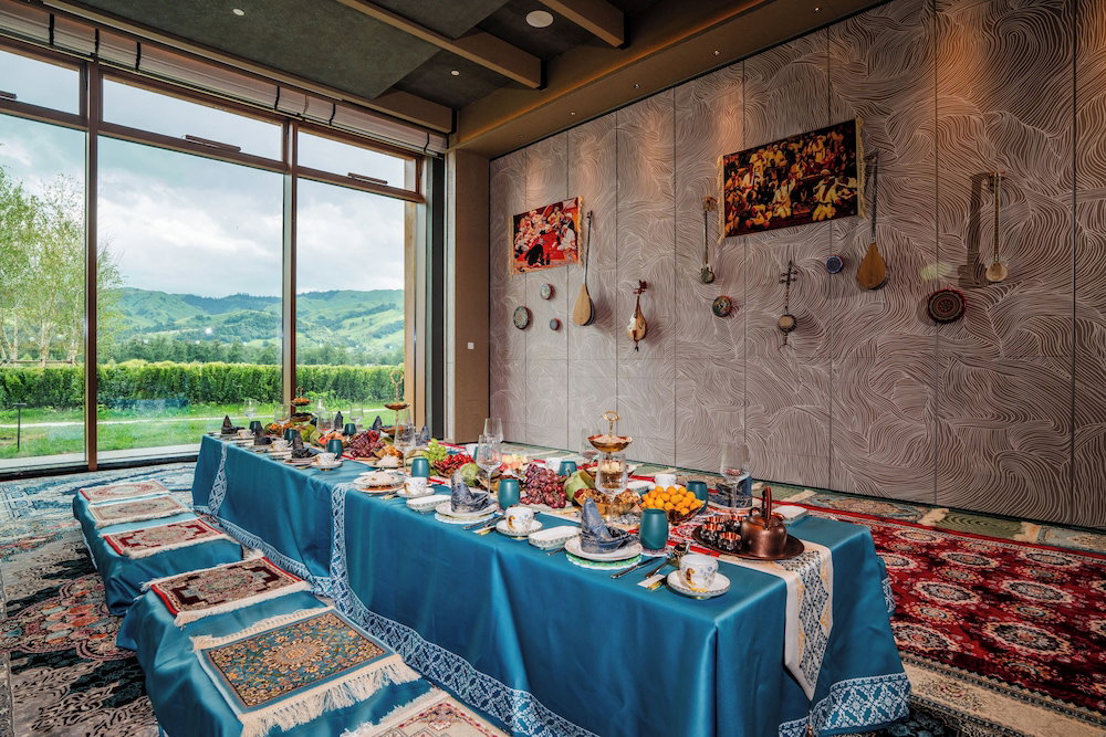 Holiday Inn Express Nalati by IHG, China