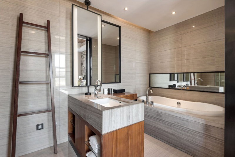 SSAW Boutique Hotel Deqing Dexin, Huzhou, China