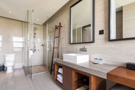 SSAW Boutique Hotel Deqing Dexin, Huzhou, China