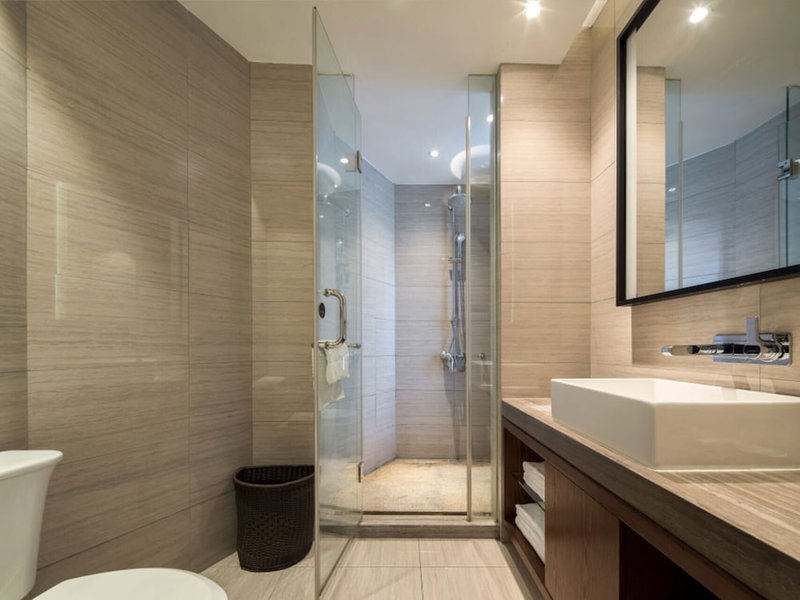 SSAW Boutique Hotel Deqing Dexin, Huzhou, China