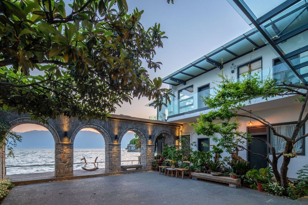 Dali Lanting Seaview Resort Hotel, 中国