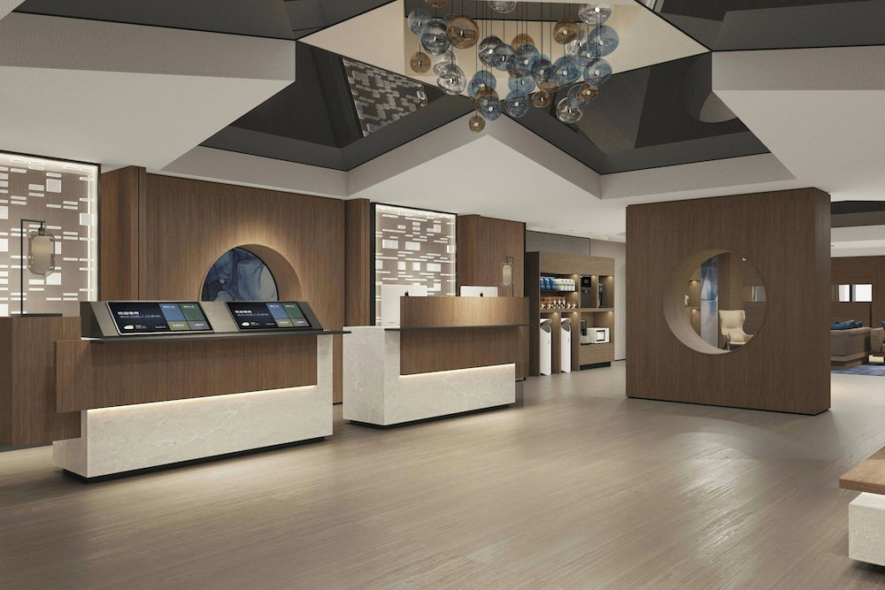 Fairfield By Marriott Suzhou Jinji Lake, China