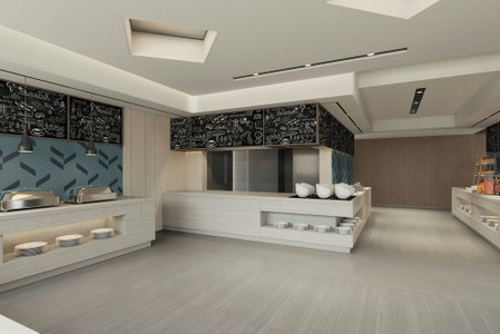 Fairfield By Marriott Suzhou Jinji Lake, Suzhou, China