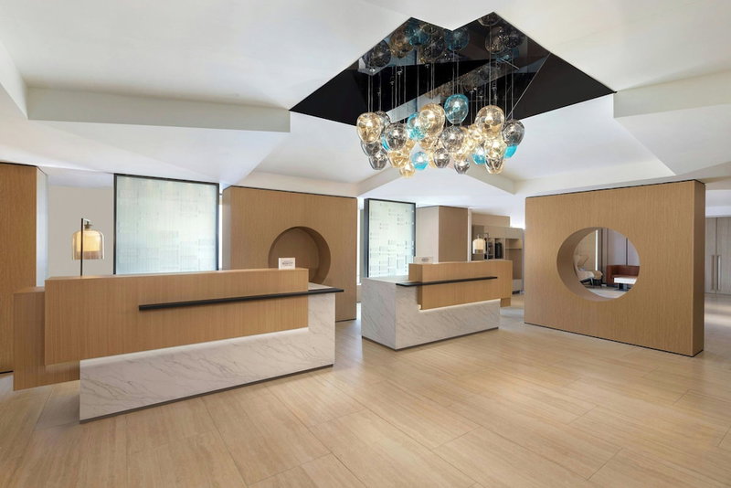 Fairfield By Marriott Suzhou Jinji Lake, Suzhou, China