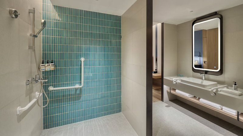 Rugao City Center by IHG, Nantong, China