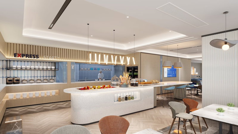 Holiday Inn Express Zhanjiang Coast by IHG, Zhanjiang, China