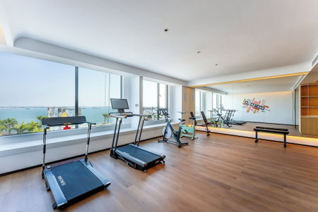 Holiday Inn Express Zhanjiang Coast by IHG, Zhanjiang, China
