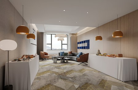 Holiday Inn Express Zhanjiang Coast by IHG, Zhanjiang, China