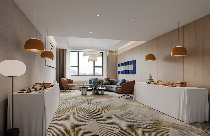 Holiday Inn Express Zhanjiang Coast by IHG, Zhanjiang, China