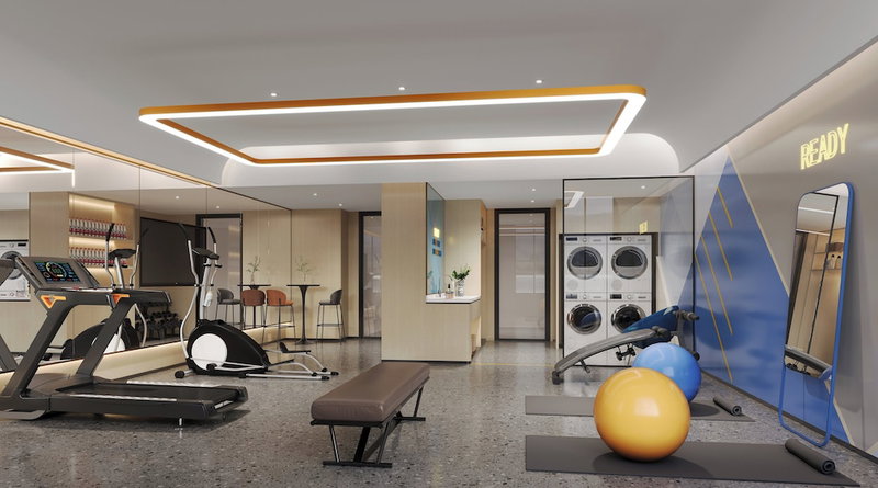 Holiday Inn Express Zhanjiang Coast by IHG, Zhanjiang, China