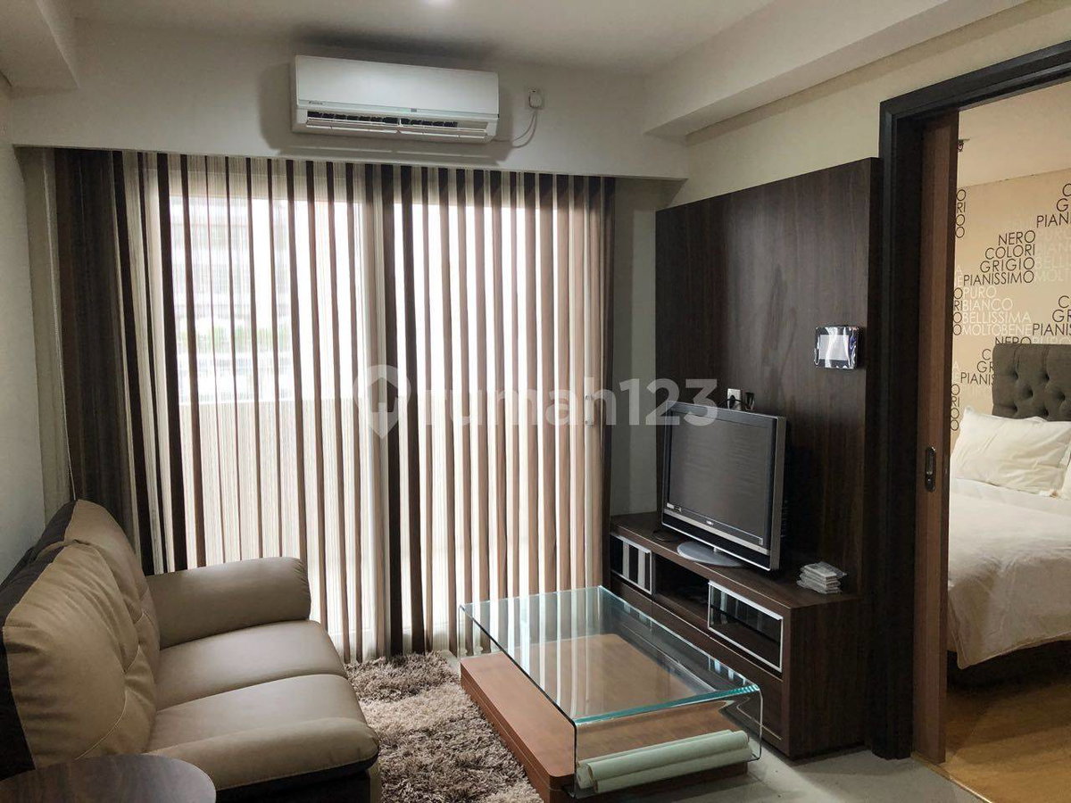 Mutiara Garden Suites, Indonesia