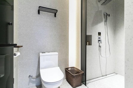 Aomori Hotel, Foshan, China