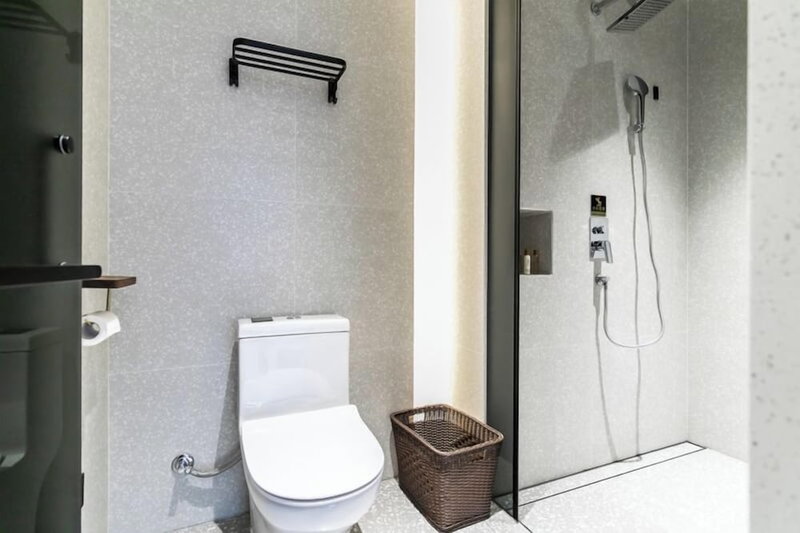 Aomori Hotel, Foshan, China